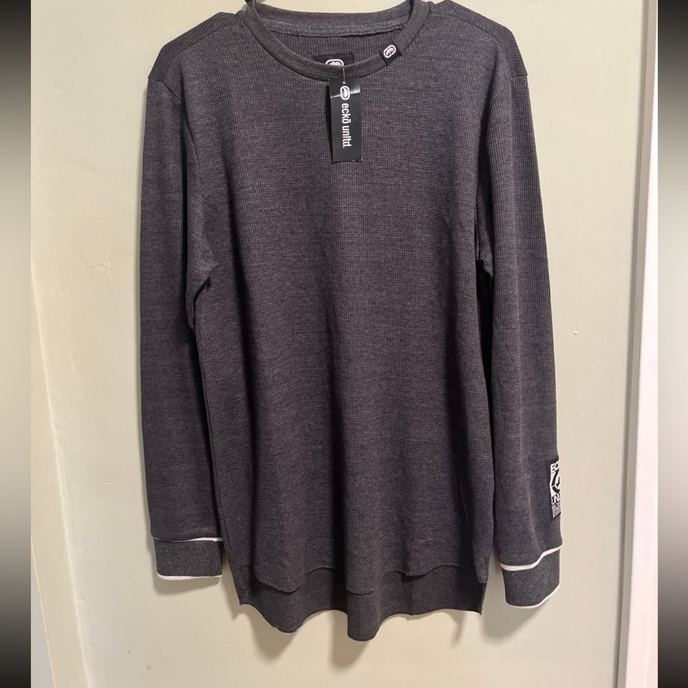 Ecko Unltd Long Sleeve Shirt